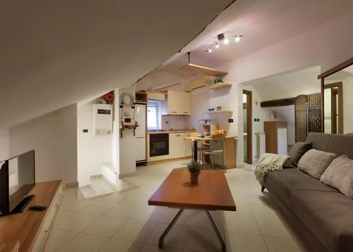Casa L\'Alchimia By Holiday World