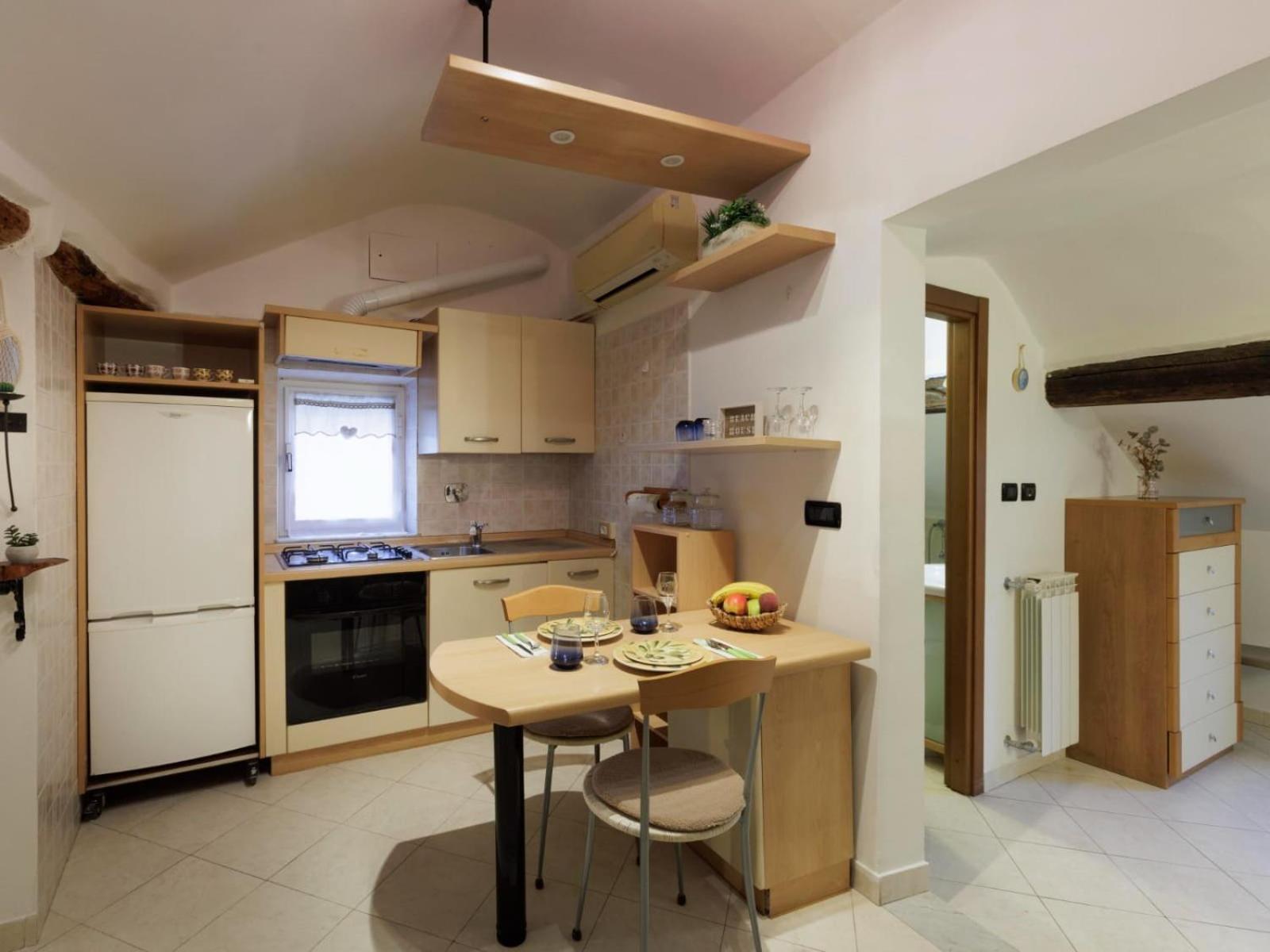 Casa L'alchimia By World Apartamento