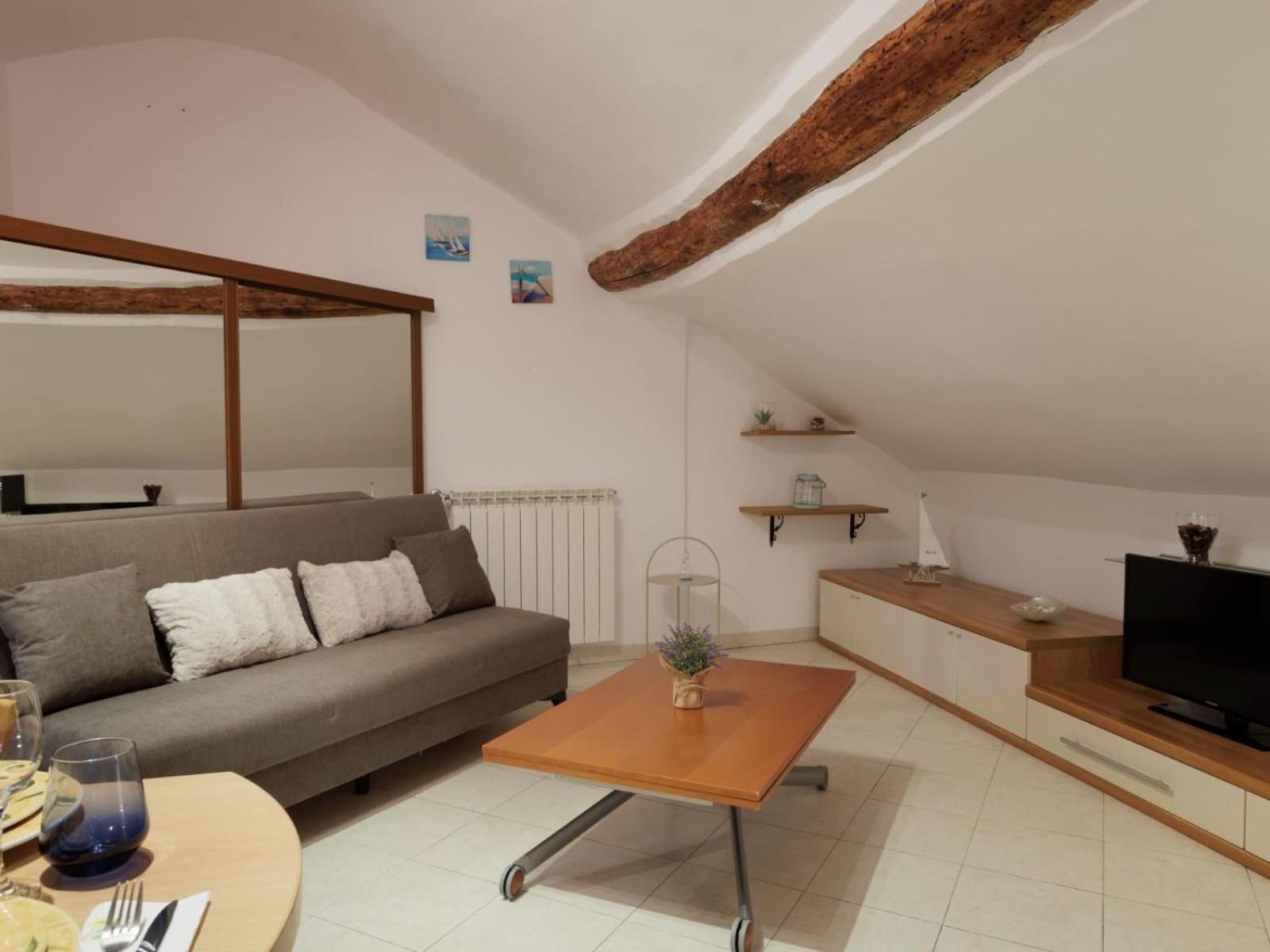 Appartamento Casa L'alchimia By World