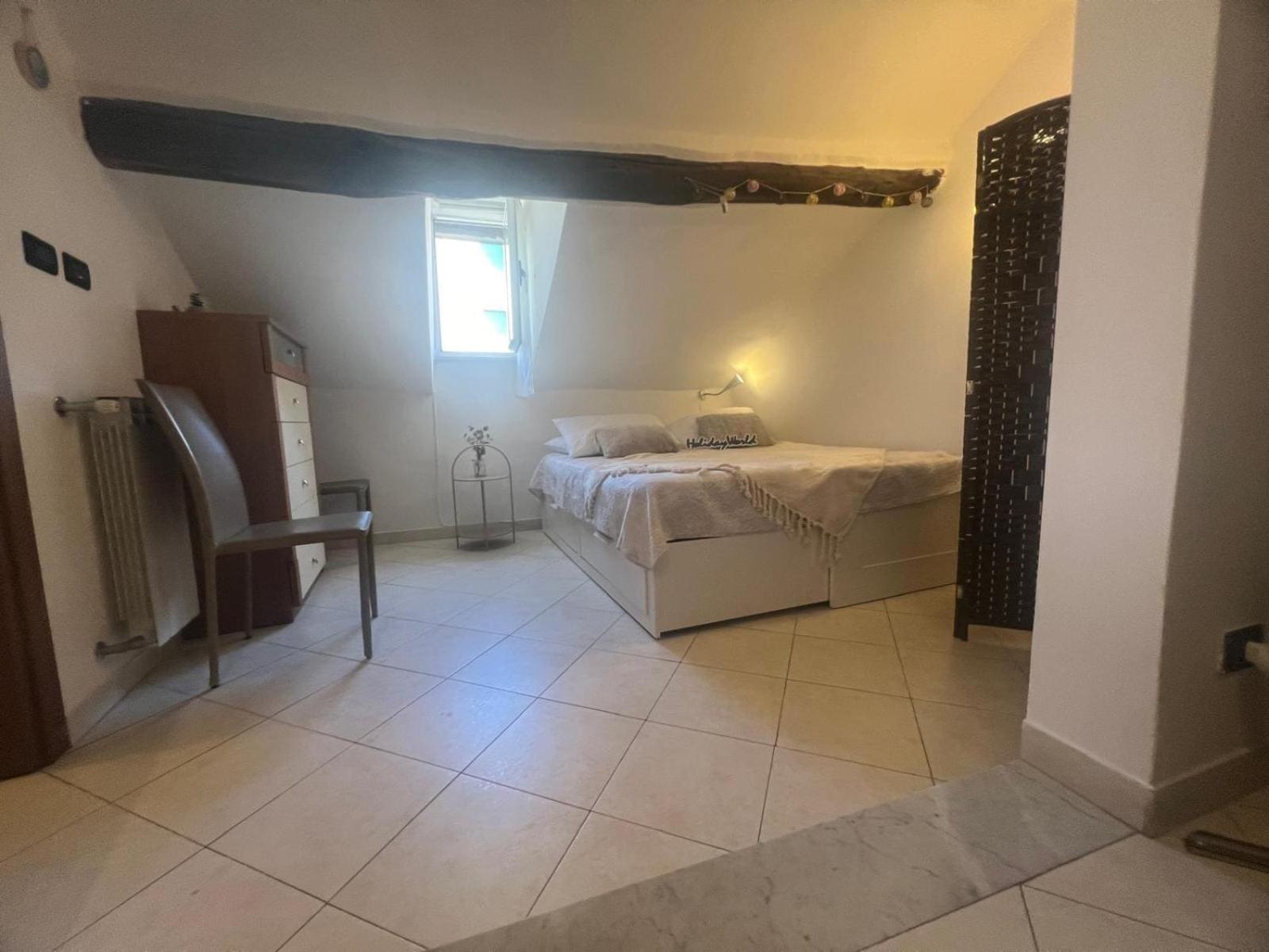 Casa L'alchimia By World Genova