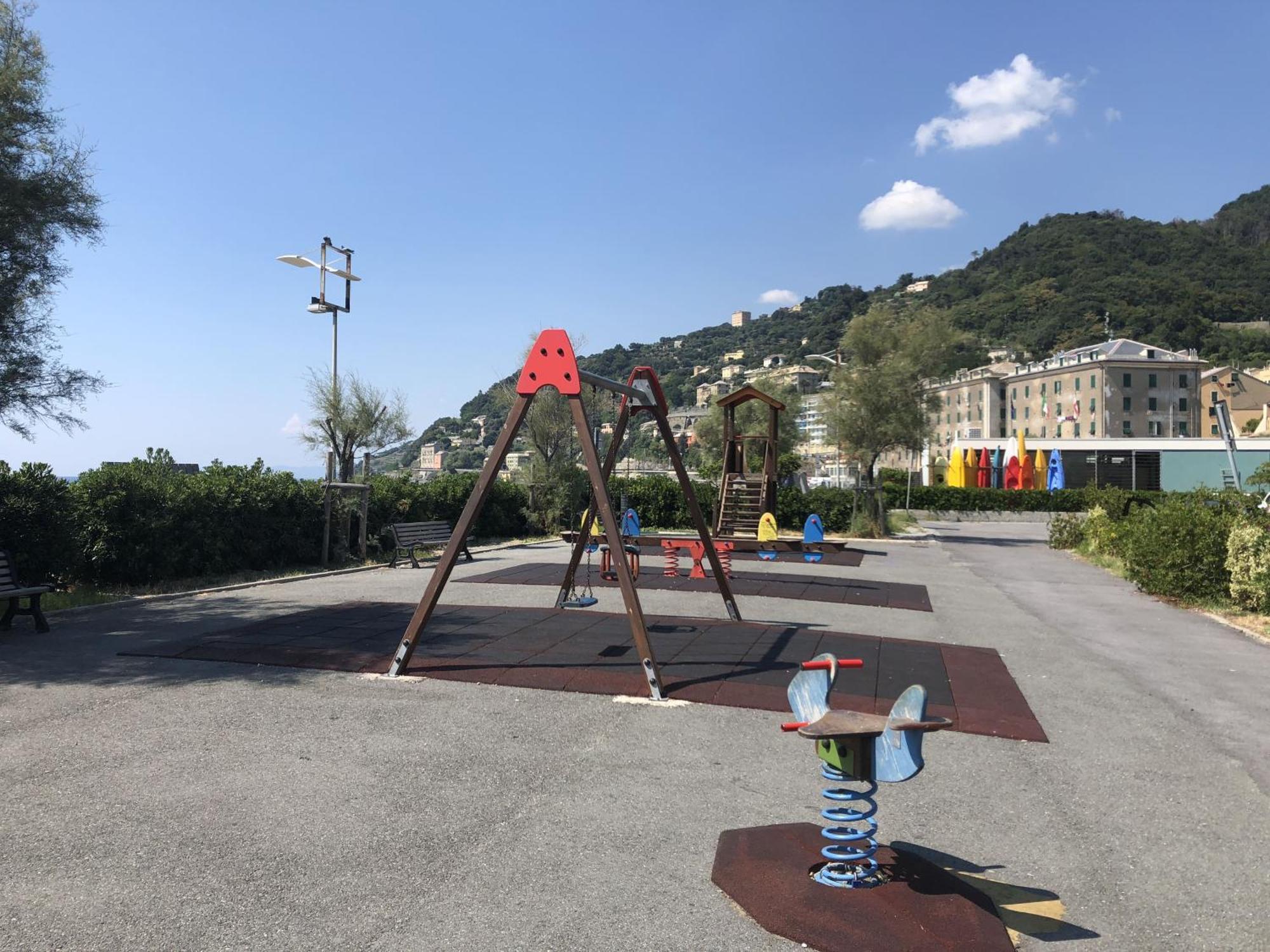 Appartamento Casa L'alchimia By World Genova