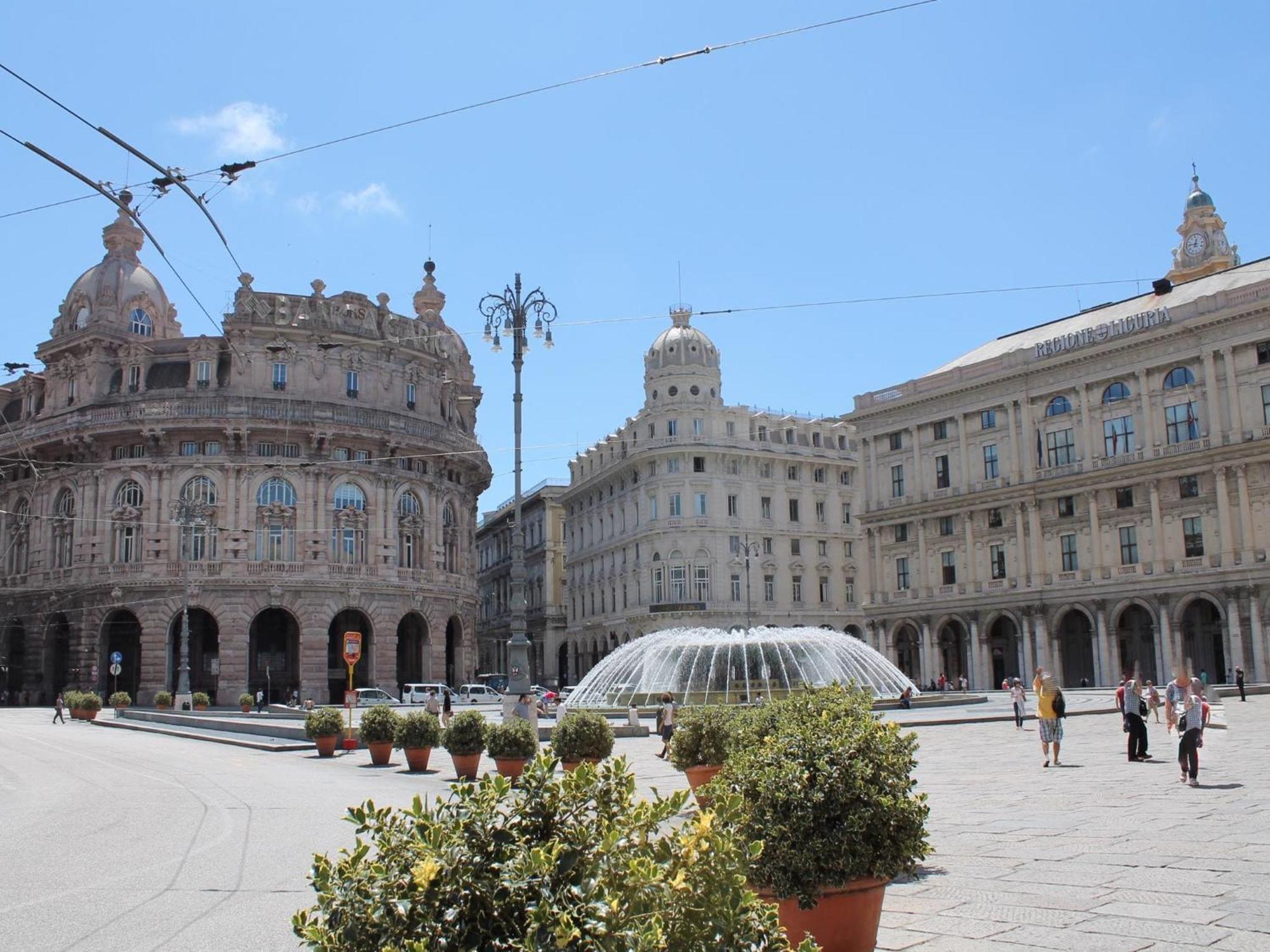 Casa L'alchimia By World Apartamento