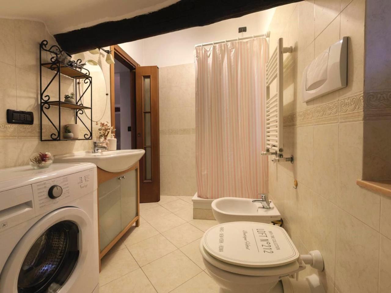 Casa L'alchimia By World